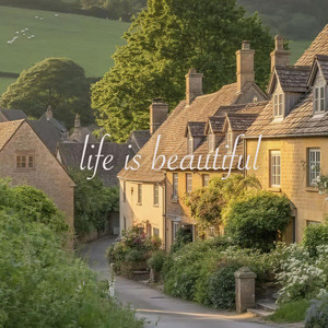 Beautiful Things - a sunny day