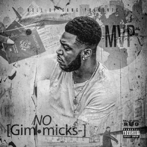 Nothing into Something by MVP, King Larry III, RiCh