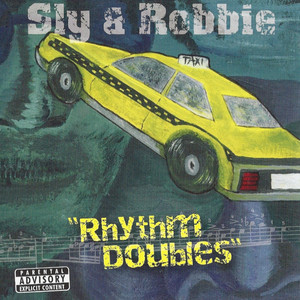 Rhythm Doubles album