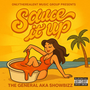 Sauce It Up