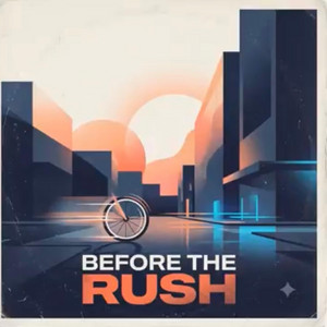 Before the Rush by LEANDRO POP
