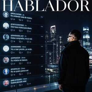 HABLADOR by EL NATITICA