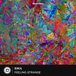 Feeling Strange - Extended Instrumental by RMA