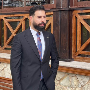 Ahmad Dosky احمد دوسكي - Zordar Bamerni Danishtn