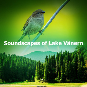 Soundscapes of Lake Vänern album