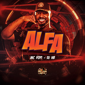 Portada de Alfa