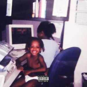 Born II Vibe album