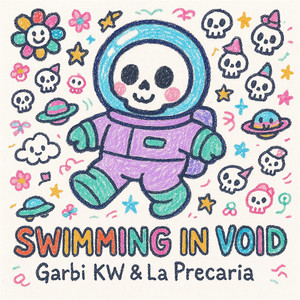 Portada de Swimming In Void