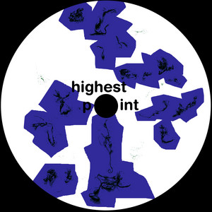 Highest Point by geods sorèd