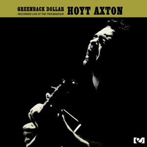 Greenback Dollar