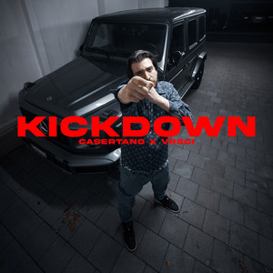Kickdown by Casertano, VRSCI