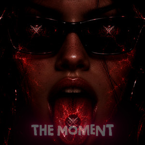 The Moment by VEXEN