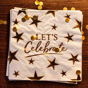 Just Light — Celebration (2026)