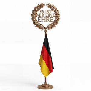 Es ist mir eine Ehre by Kamerad049