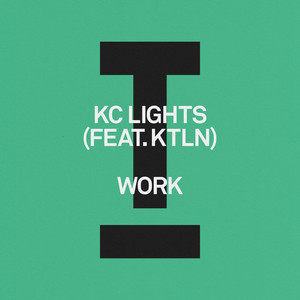 KC Lights — Work (2026)