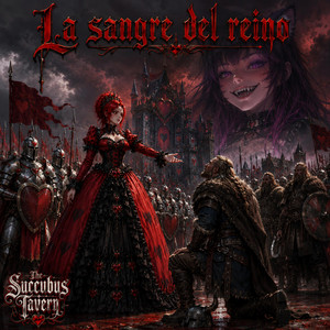 Desde Las Sombras by The Succubus Tavern