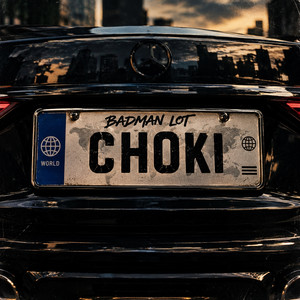 Choki by Badman LOT