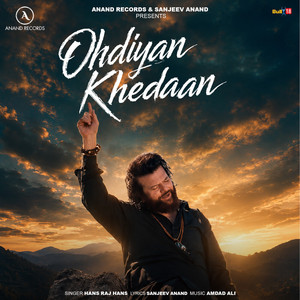 Ohdiyan Khedaan by Hans Raj Hans