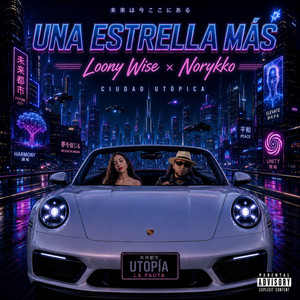 Una Estrella Más by Loony Wise, Norykko