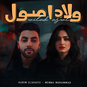 كريم الشافعي & منه محمد - ولاد اصول