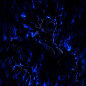 Vageta x Guts hardstyle by Animestyle
