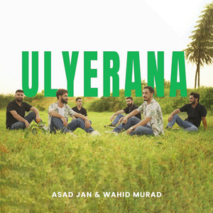 Asad Jan - Ulyerana