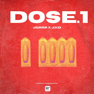 JGRRR & JHD - DOSE.1