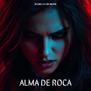 ALMA DE ROCA by Harlan Burgos