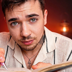 Accueil et présentation de la séance by ASMR Tom et sérénité