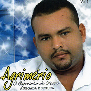 Agrimerio - O Capetinha Acaba de Chegar