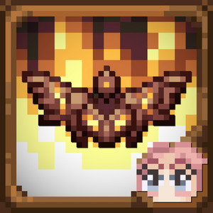 Unholy Insurgency, Theme of Providence, The Profaned God - Terraria Calamity Mod (Lofi) by Inert