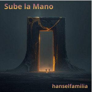 Sube la Mano by hanselfamilia