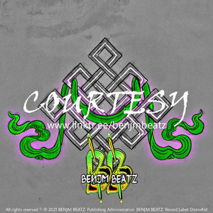 Benjm Beatz - Courtesy