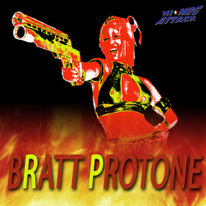 Black Jack Fire - Extended Mix by P. Stone