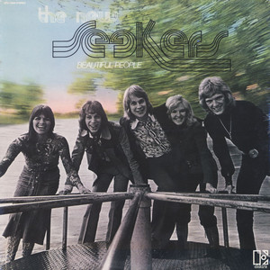 Never Ending Song of Love by The New Seekers