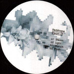 Steam by Redshape