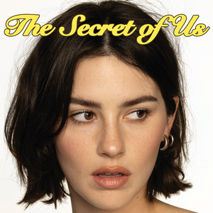 The Secret of Us - Single by Gracie Abrams | Spotify