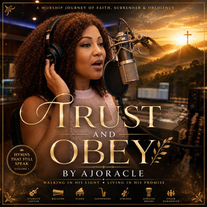 Amazing Love How Can It be - Single by Ajoracle | Spotify