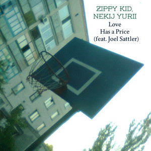 Love Has a Price (feat. Joel Sattler)