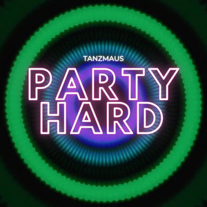Party Hard by Tanzmaus
