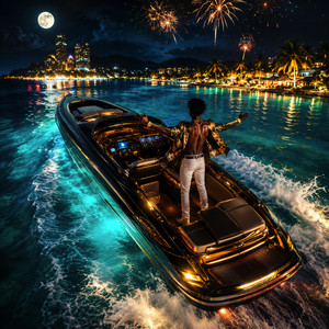 One Life by Kevony.