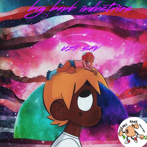 Big Bank Industries - Uzi Sav