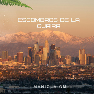 Escombros de La Guaira by Manicla Gm