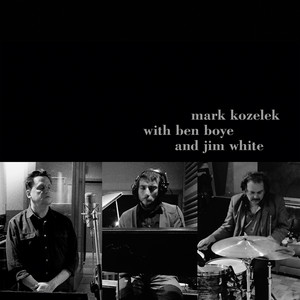 mark kozelek with ben boye and jim white