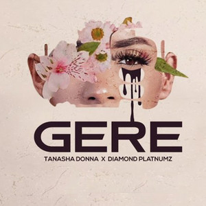 Tanasha Donna & Diamond Platnumz - Gere