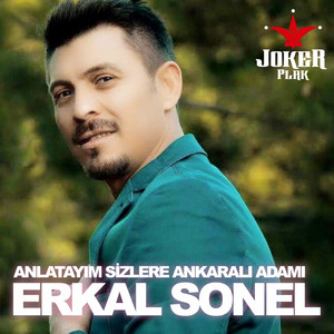 Yer Yerinden Oynuyor - musica e testo di Erkal Sonel | Spotify