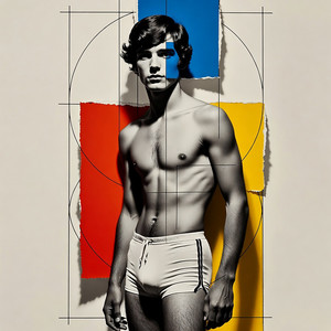 Portada de Orbit On Me