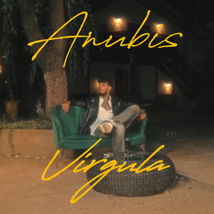 Anubis - Virgula