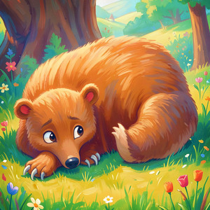 Stary niedźwiedź mocno śpi by Wygibasy Z Naszej Klasy