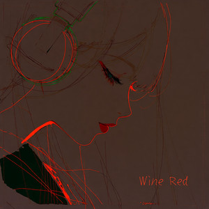 Wine Red by natsuki_